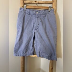 Vineyard Vines by Shep & Ian Indigo Shorts 28x19.5